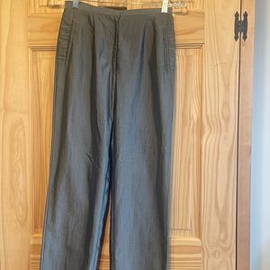Missoni Italian size 42 women’s Straight leg pant
